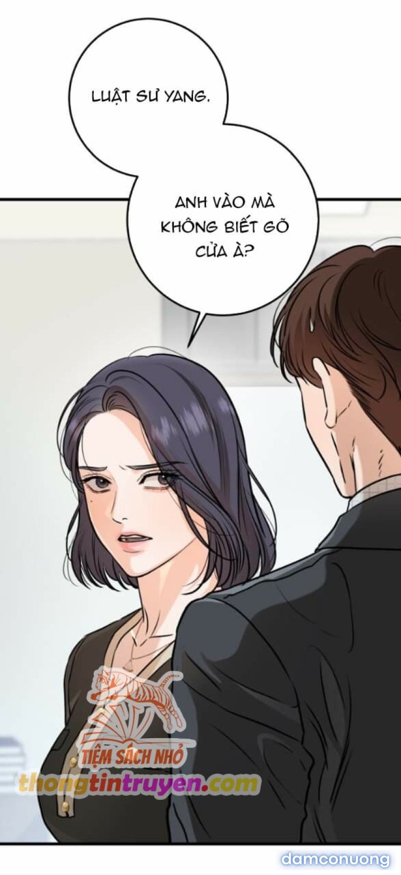 Nóng Lòng Muốn Giày Vò Em 