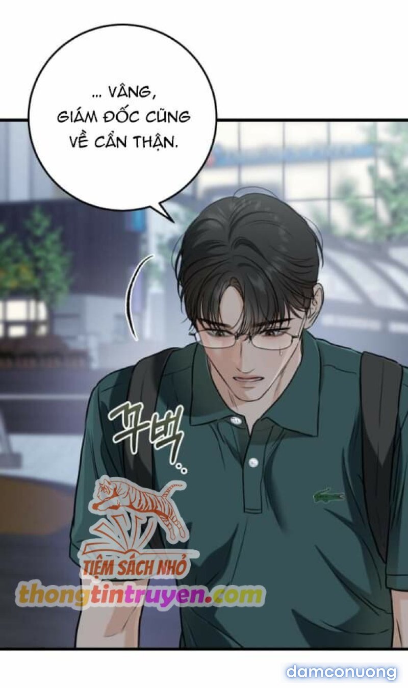 Nóng Lòng Muốn Giày Vò Em 