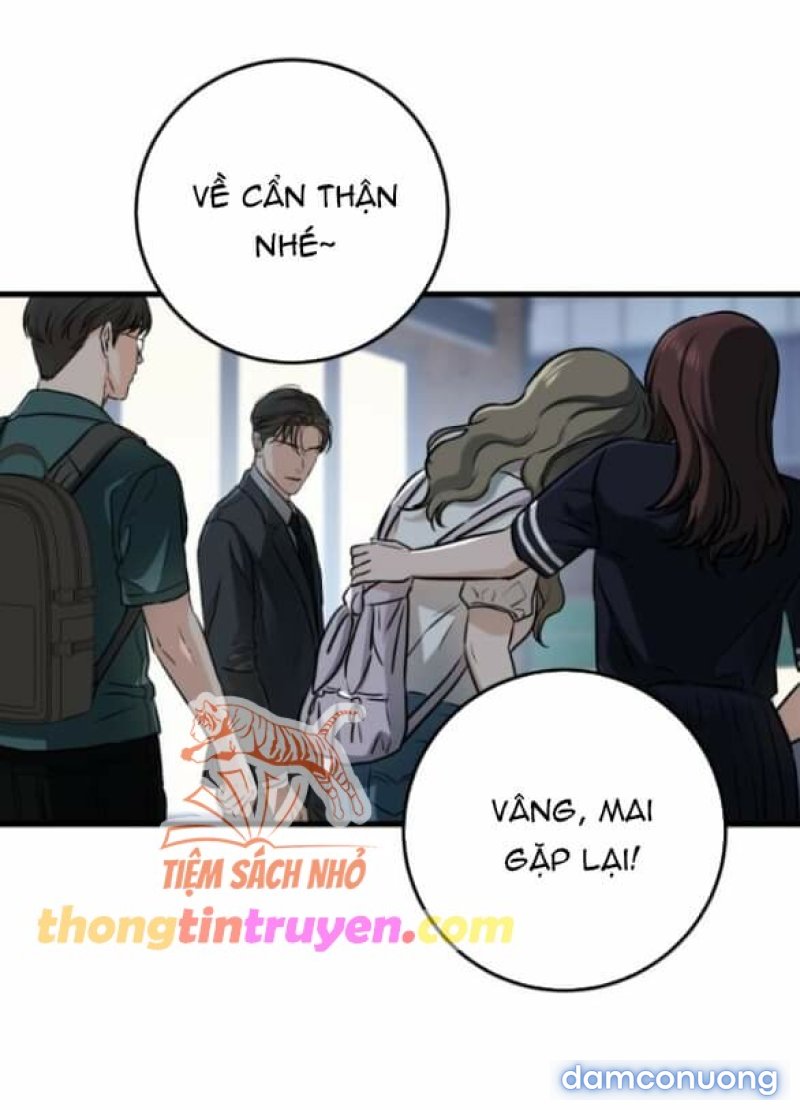 Nóng Lòng Muốn Giày Vò Em 