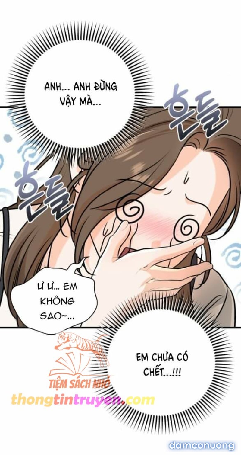 Nóng Lòng Muốn Giày Vò Em 