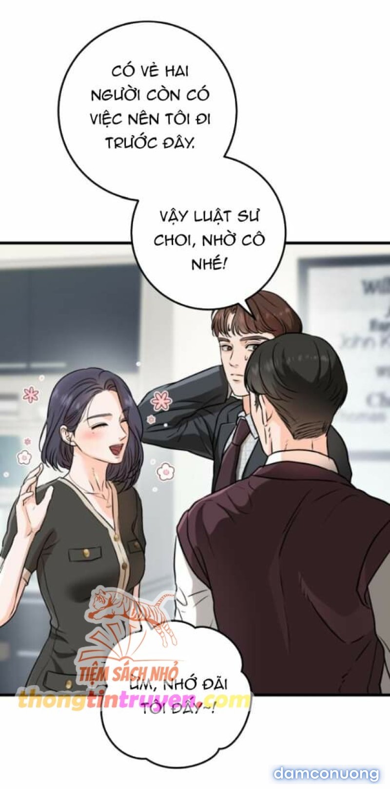 Nóng Lòng Muốn Giày Vò Em 