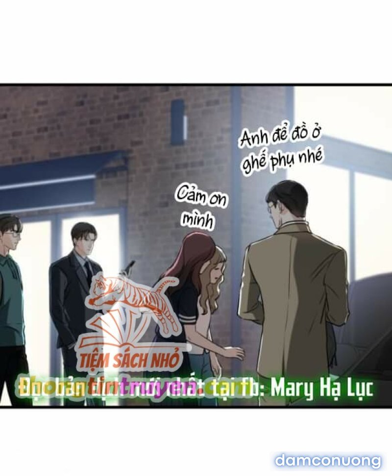 Nóng Lòng Muốn Giày Vò Em 