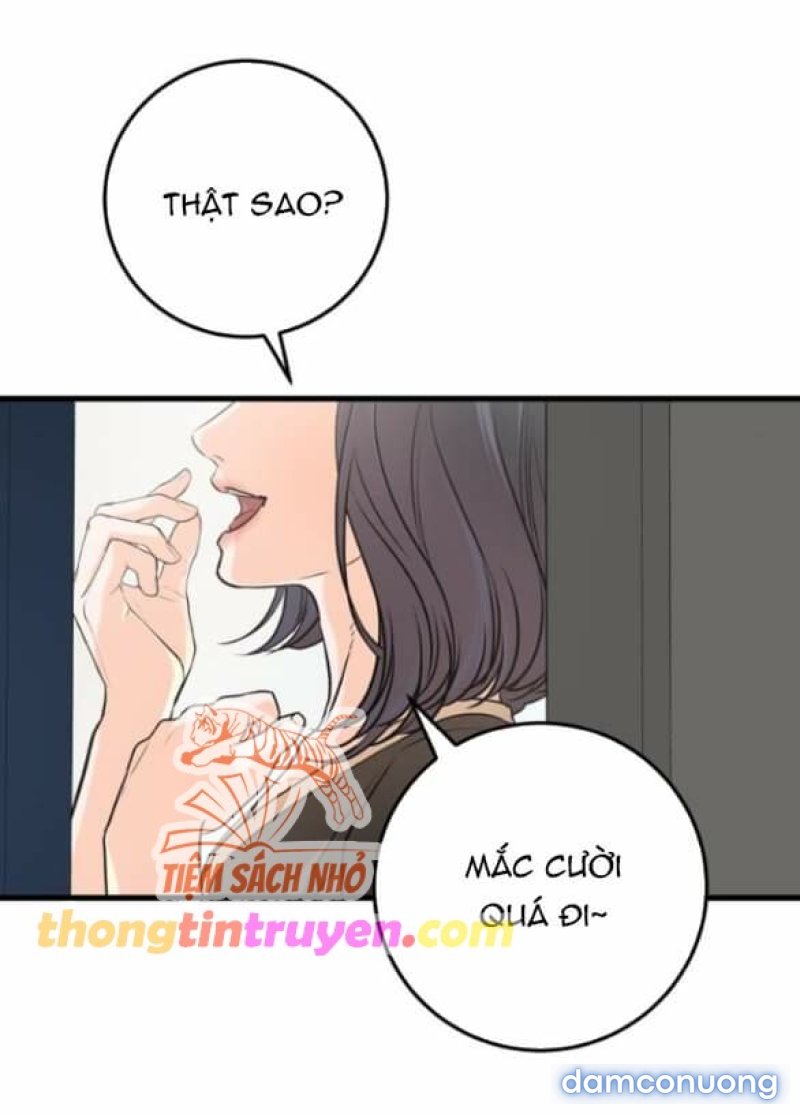 Nóng Lòng Muốn Giày Vò Em 