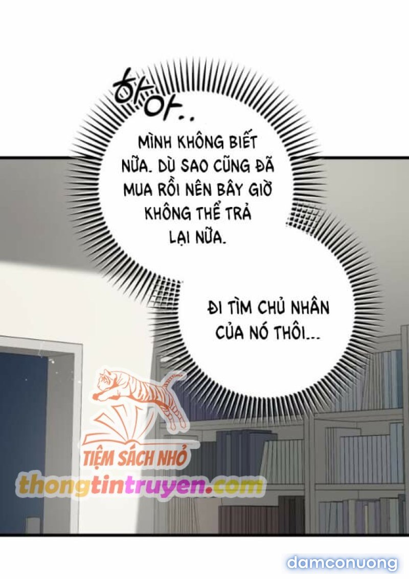 Nóng Lòng Muốn Giày Vò Em 