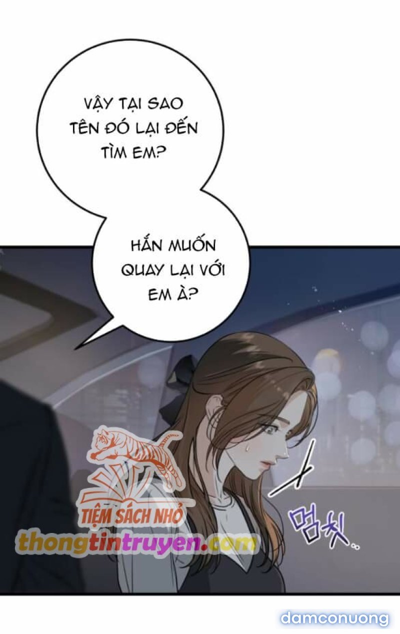 Nóng Lòng Muốn Giày Vò Em 
