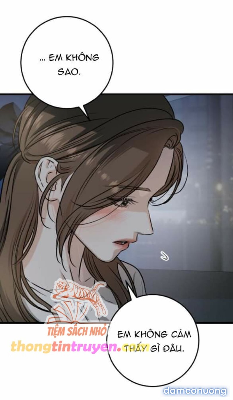 Nóng Lòng Muốn Giày Vò Em 