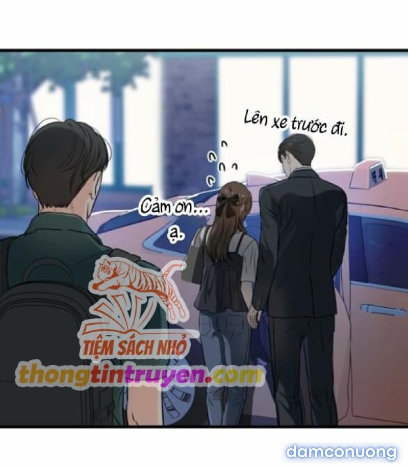 Nóng Lòng Muốn Giày Vò Em 