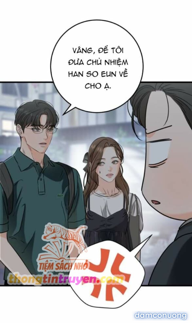 Nóng Lòng Muốn Giày Vò Em 