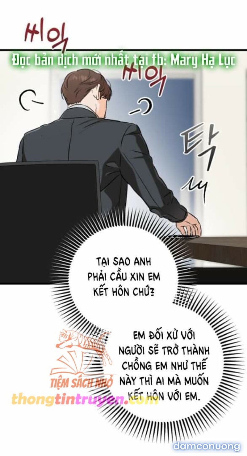 Nóng Lòng Muốn Giày Vò Em 