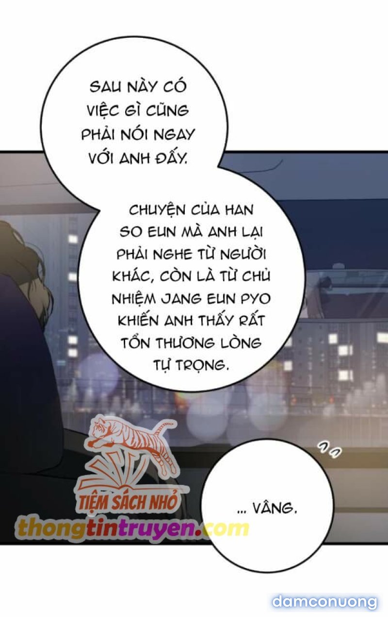 Nóng Lòng Muốn Giày Vò Em 