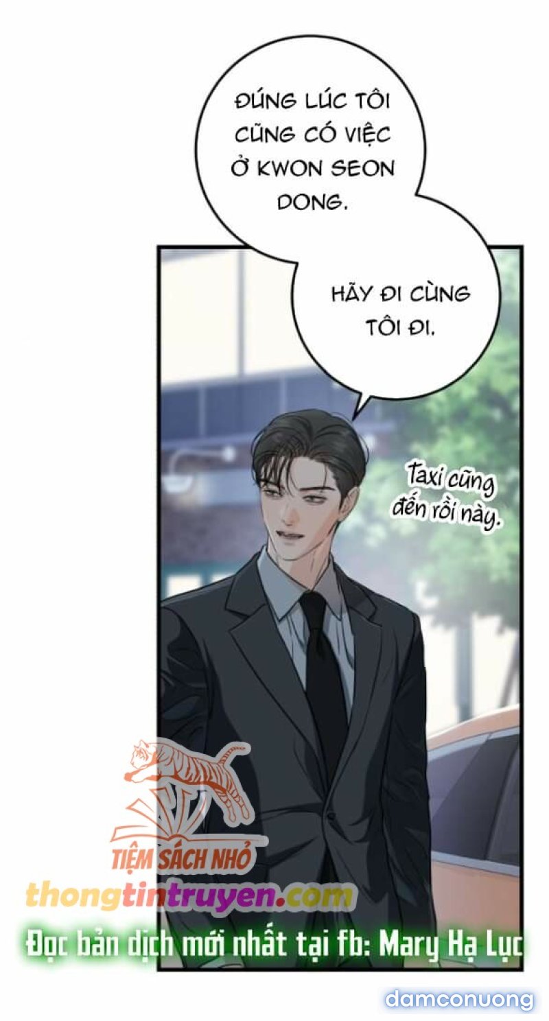 Nóng Lòng Muốn Giày Vò Em 