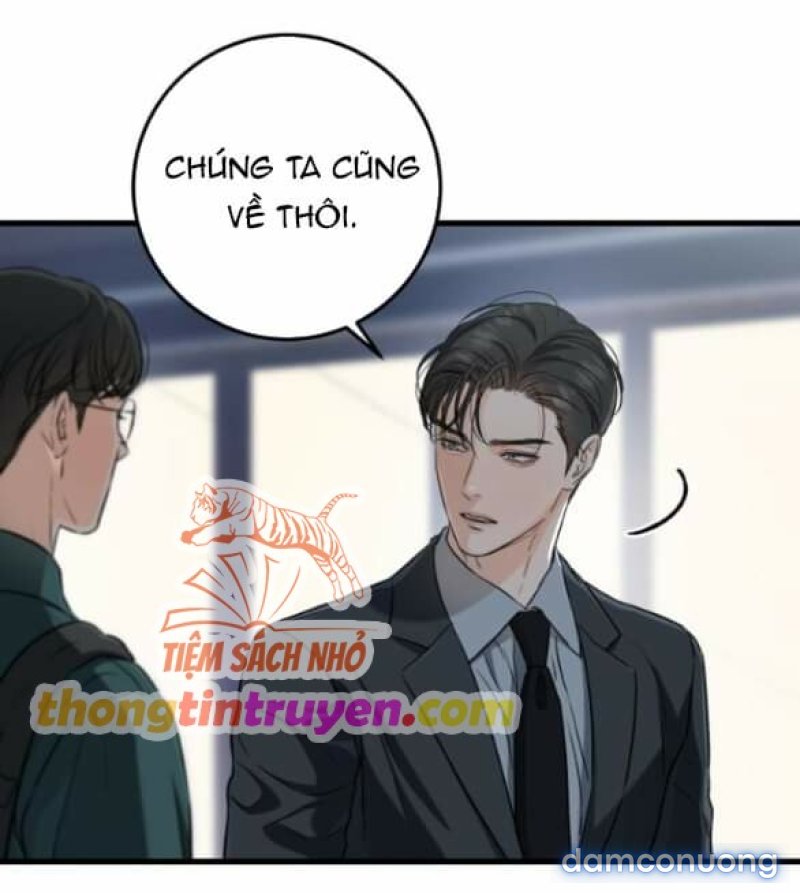 Nóng Lòng Muốn Giày Vò Em 