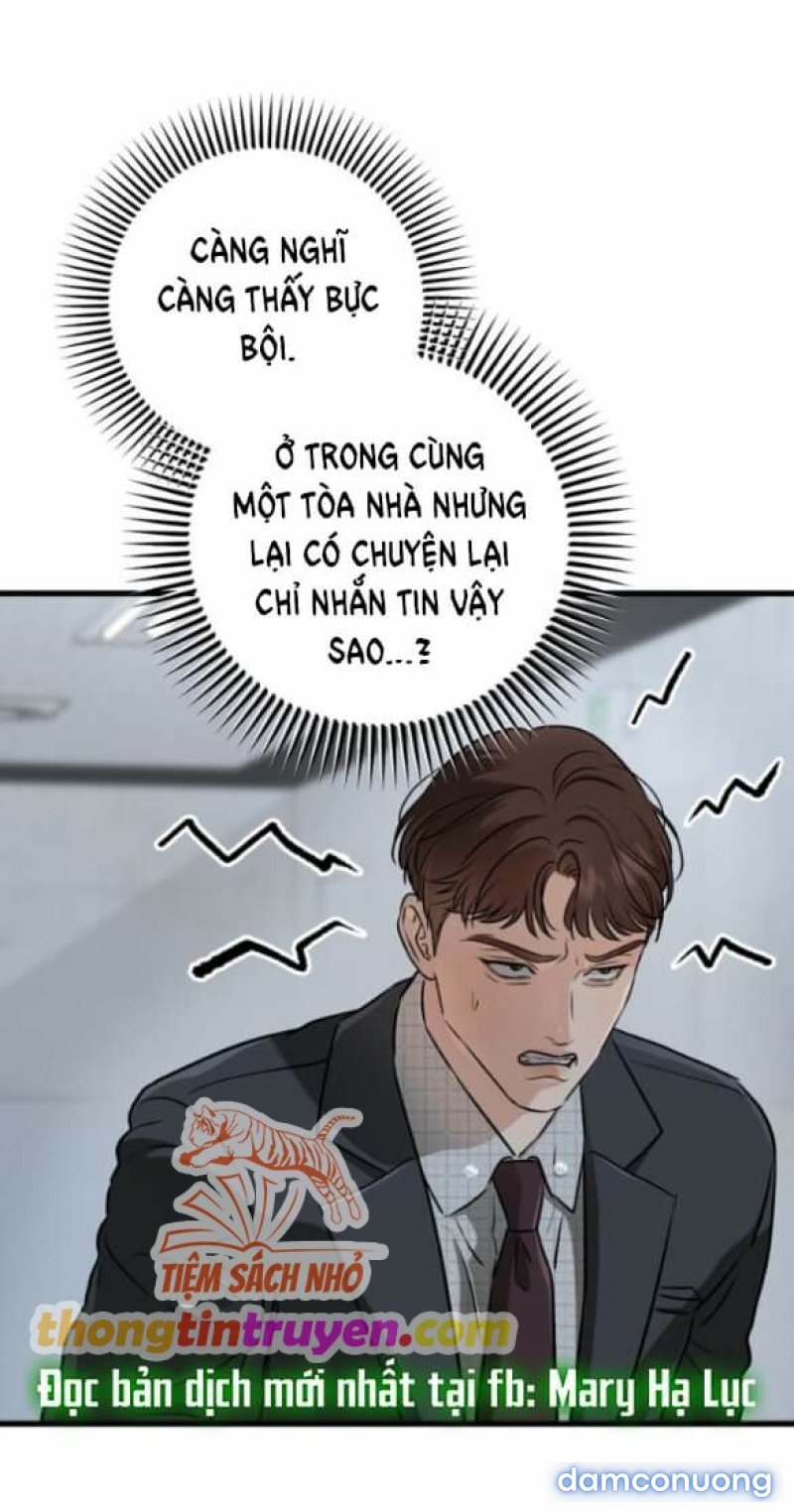 Nóng Lòng Muốn Giày Vò Em 