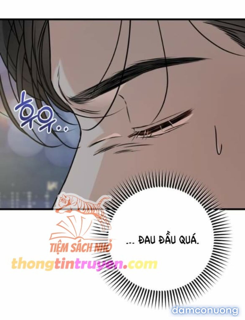 Nóng Lòng Muốn Giày Vò Em 