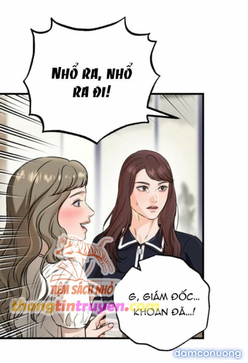 Nóng Lòng Muốn Giày Vò Em 