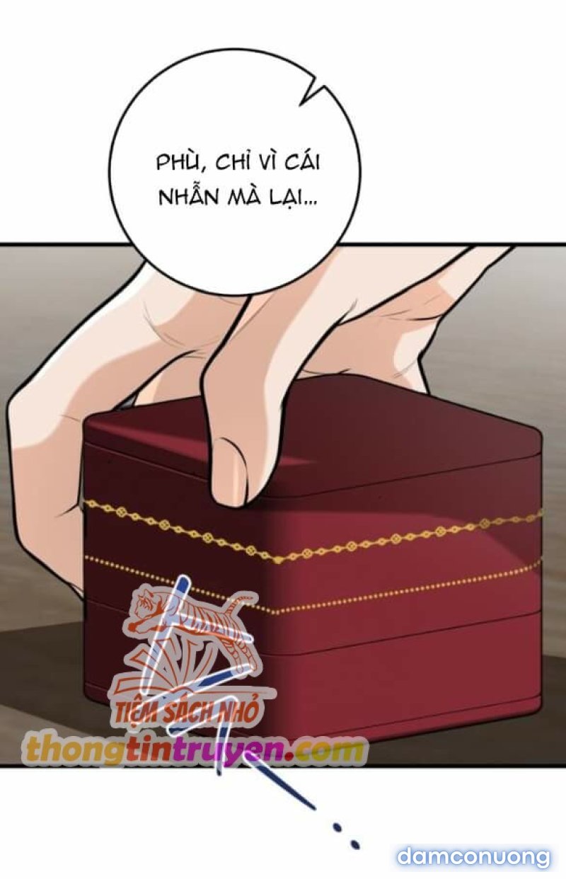 Nóng Lòng Muốn Giày Vò Em 