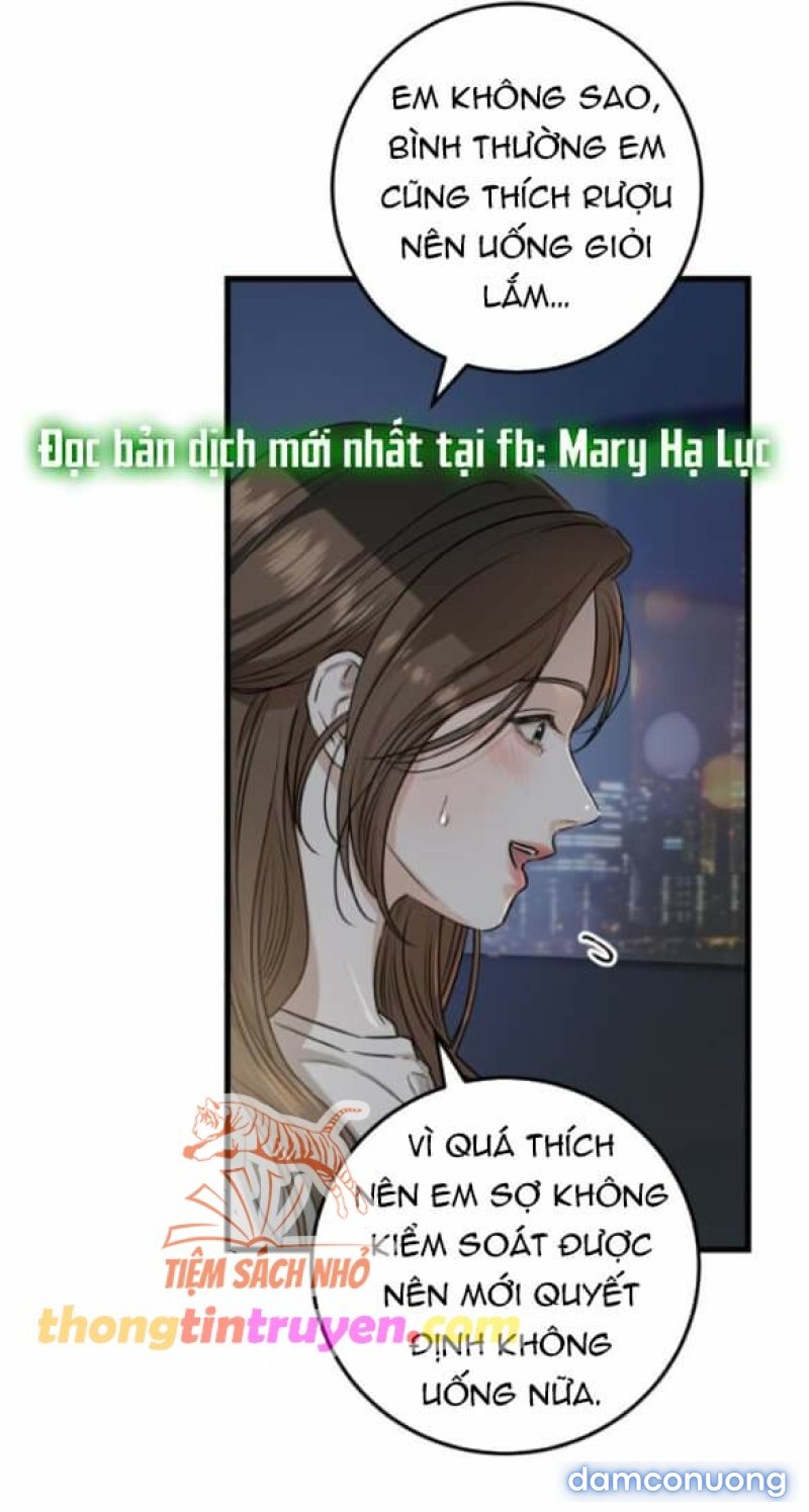 Nóng Lòng Muốn Giày Vò Em 