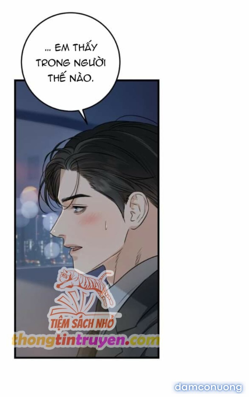 Nóng Lòng Muốn Giày Vò Em 