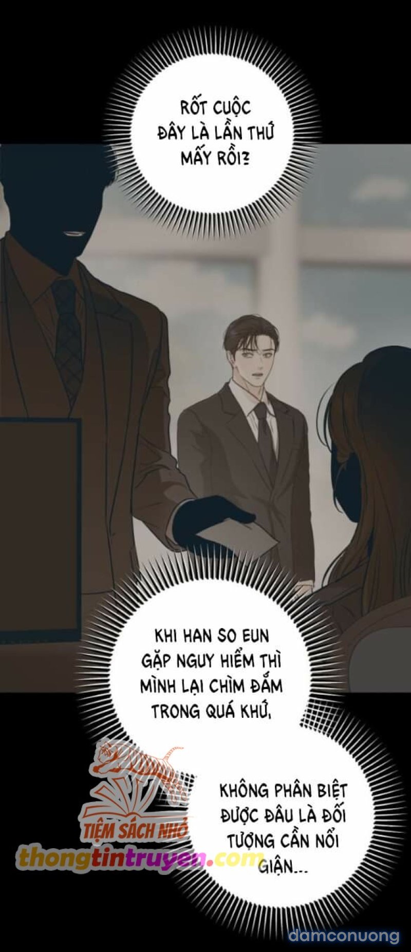 Nóng Lòng Muốn Giày Vò Em 