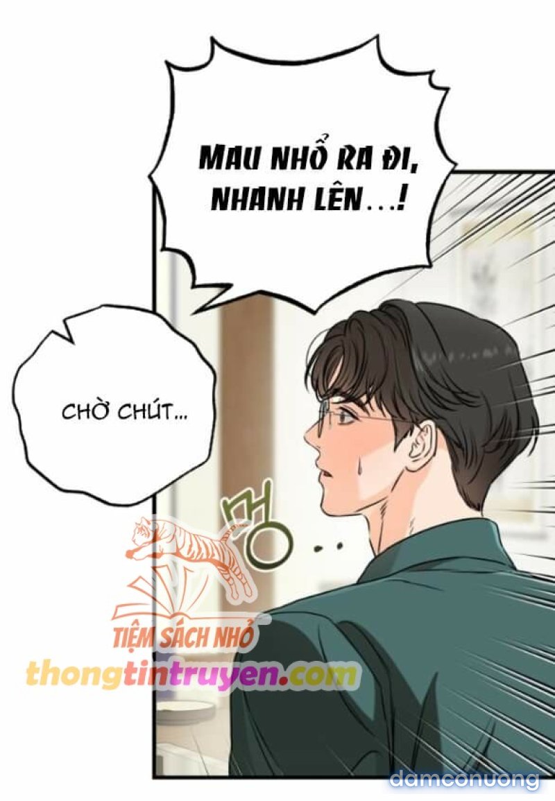 Nóng Lòng Muốn Giày Vò Em 