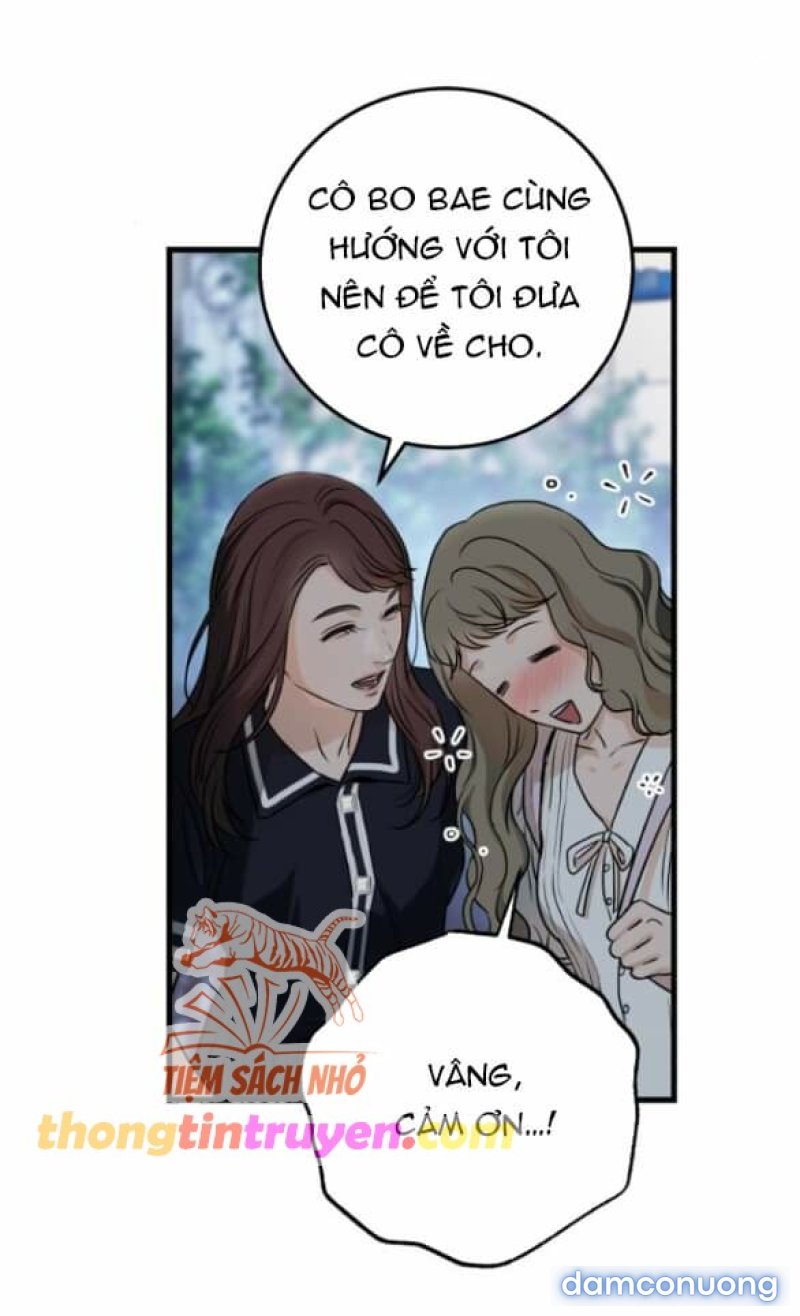 Nóng Lòng Muốn Giày Vò Em 