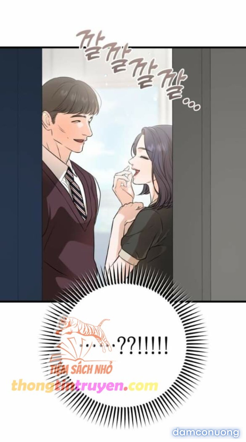 Nóng Lòng Muốn Giày Vò Em 