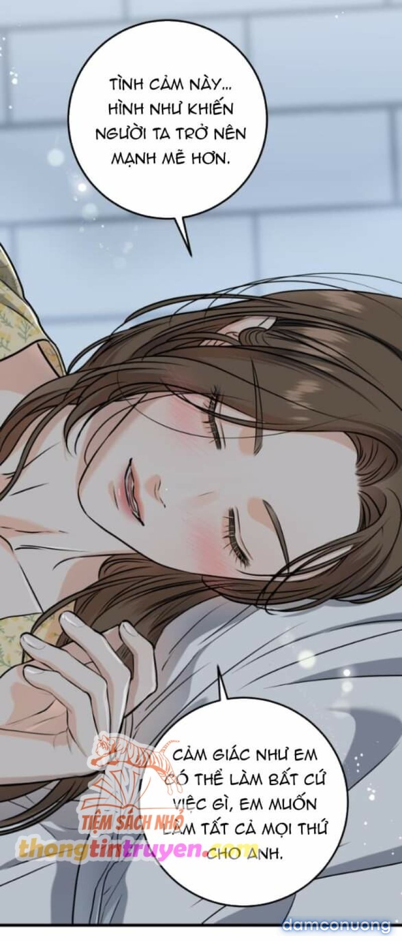 Nóng Lòng Muốn Giày Vò Em 
