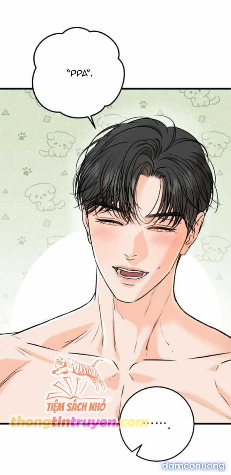 Nóng Lòng Muốn Giày Vò Em 