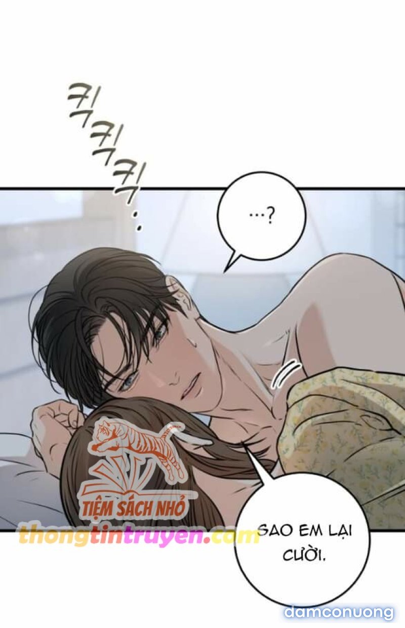 Nóng Lòng Muốn Giày Vò Em 