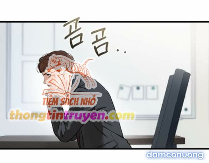 Nóng Lòng Muốn Giày Vò Em 