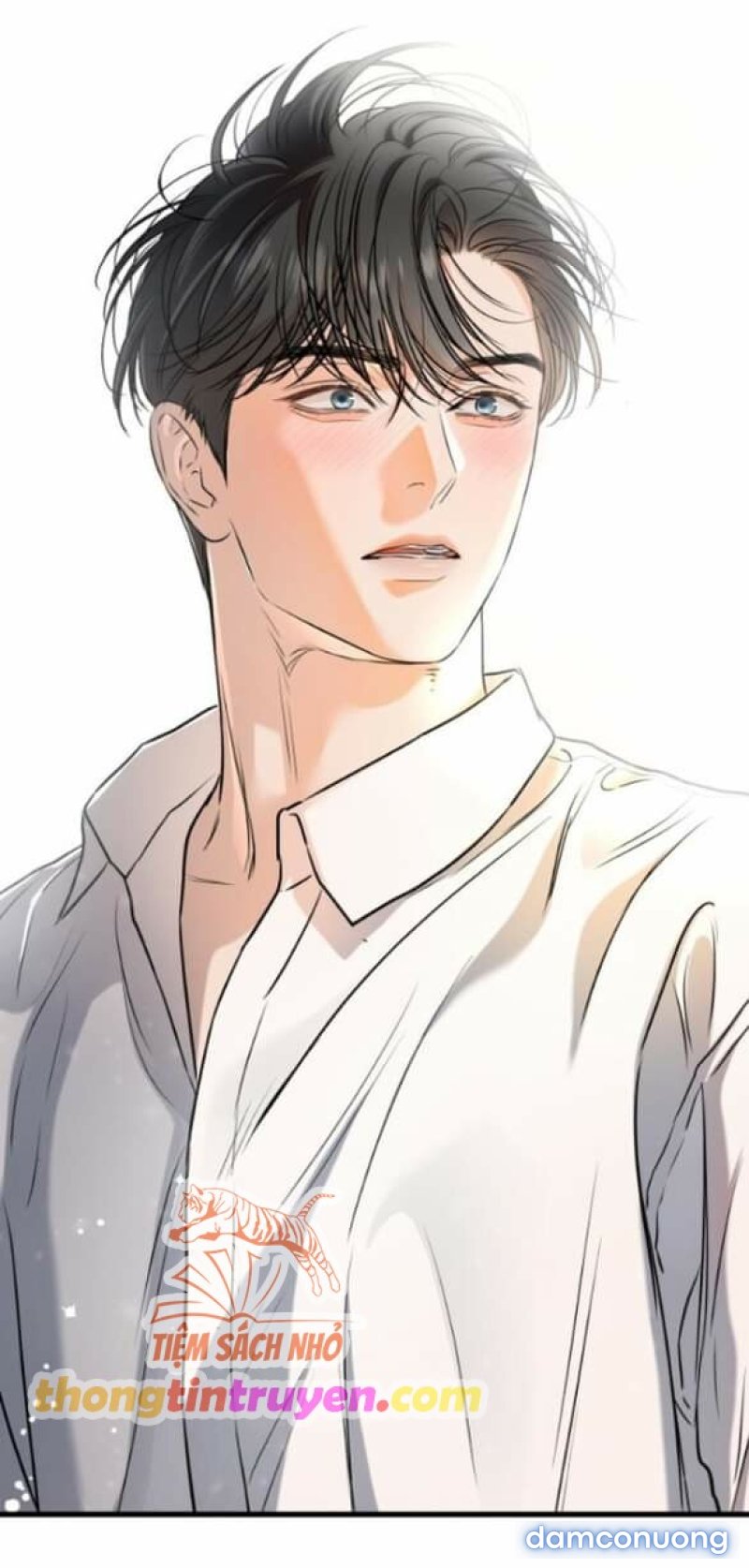 Nóng Lòng Muốn Giày Vò Em 
