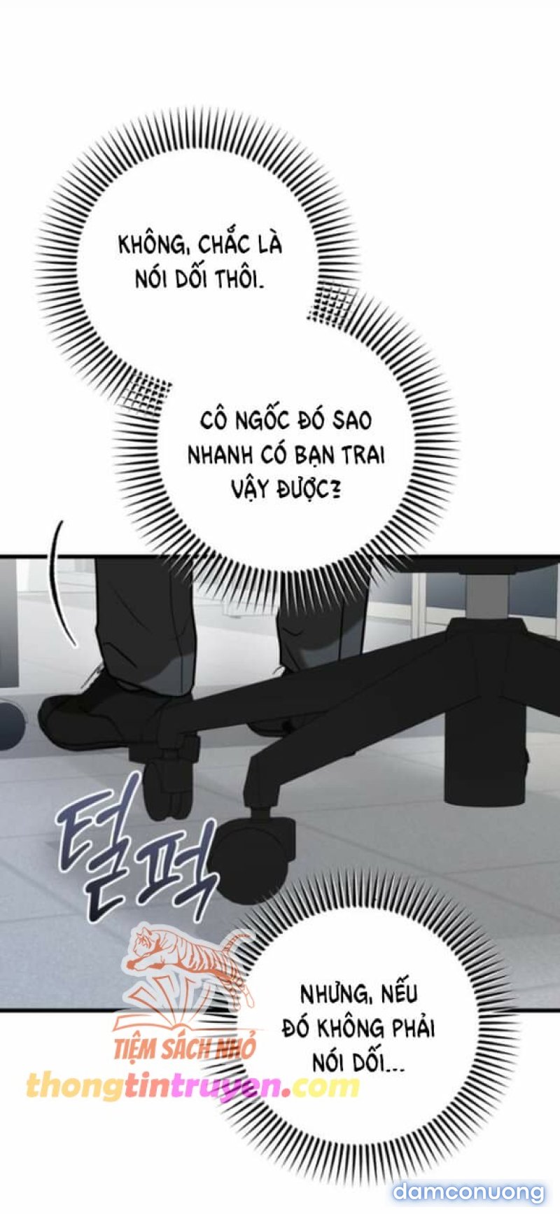 Nóng Lòng Muốn Giày Vò Em 
