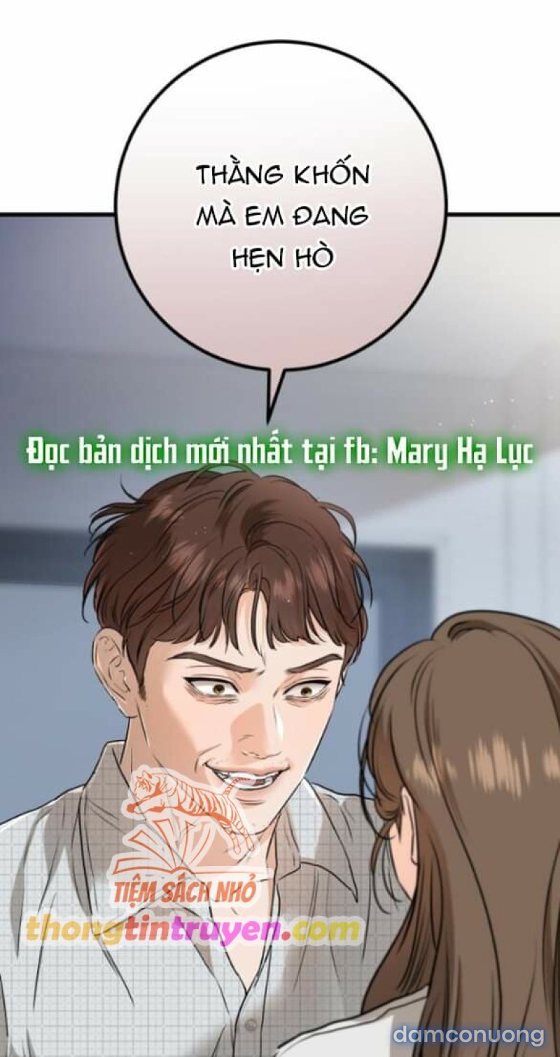 Nóng Lòng Muốn Giày Vò Em 