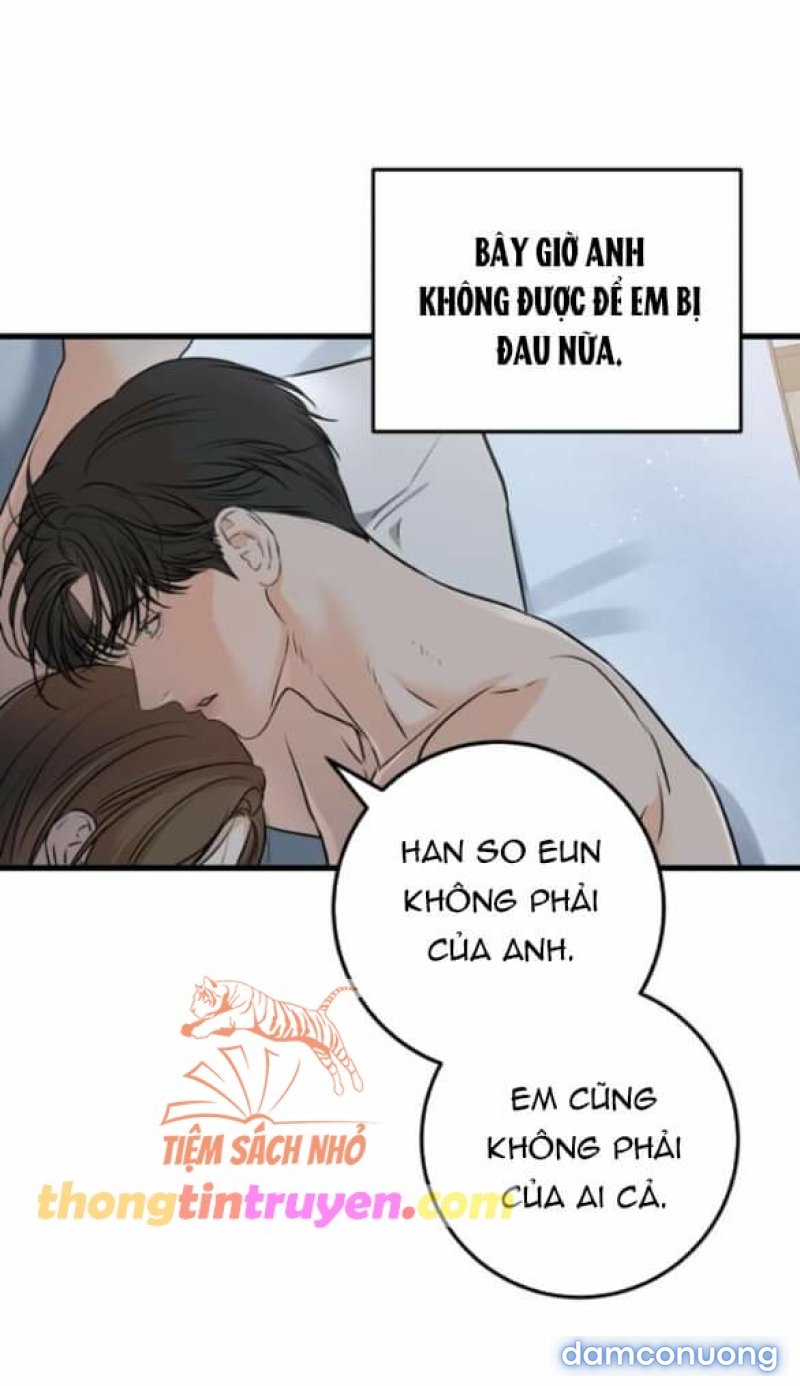 Nóng Lòng Muốn Giày Vò Em 