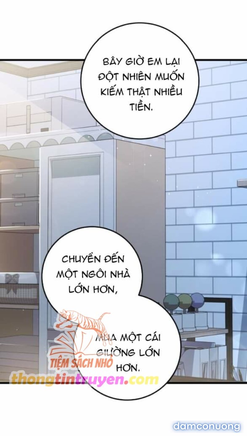 Nóng Lòng Muốn Giày Vò Em 
