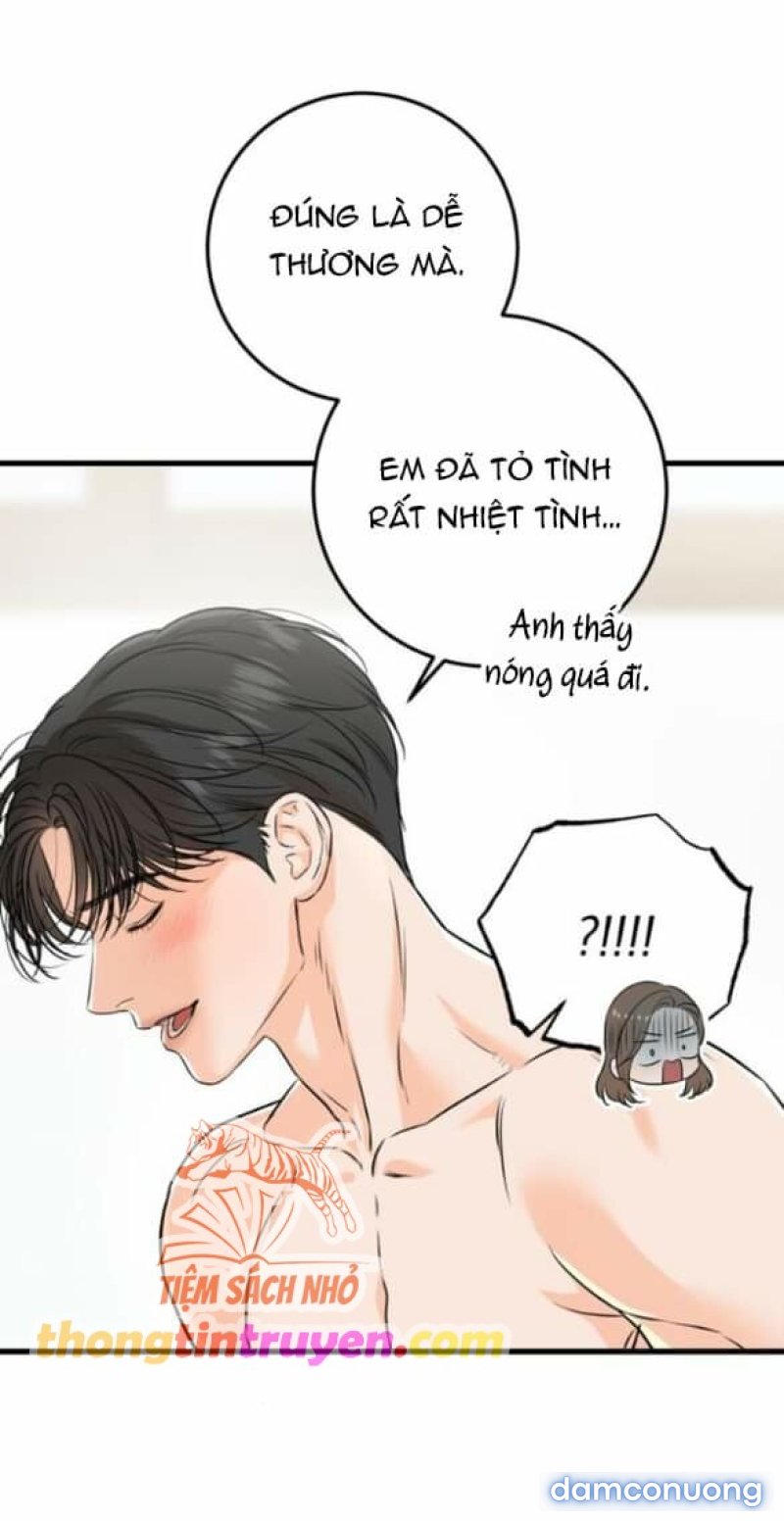 Nóng Lòng Muốn Giày Vò Em 