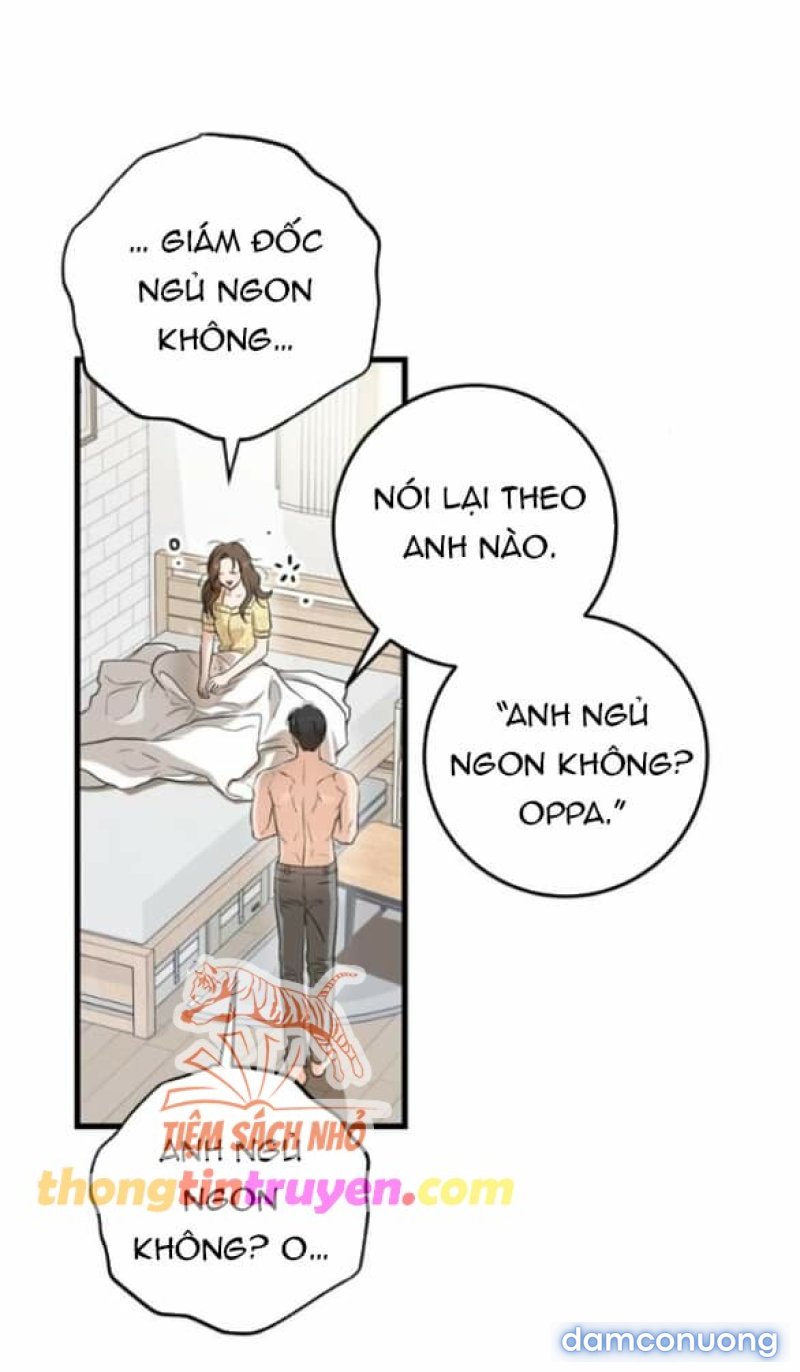 Nóng Lòng Muốn Giày Vò Em 
