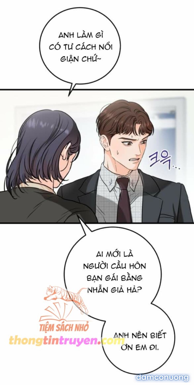 Nóng Lòng Muốn Giày Vò Em 