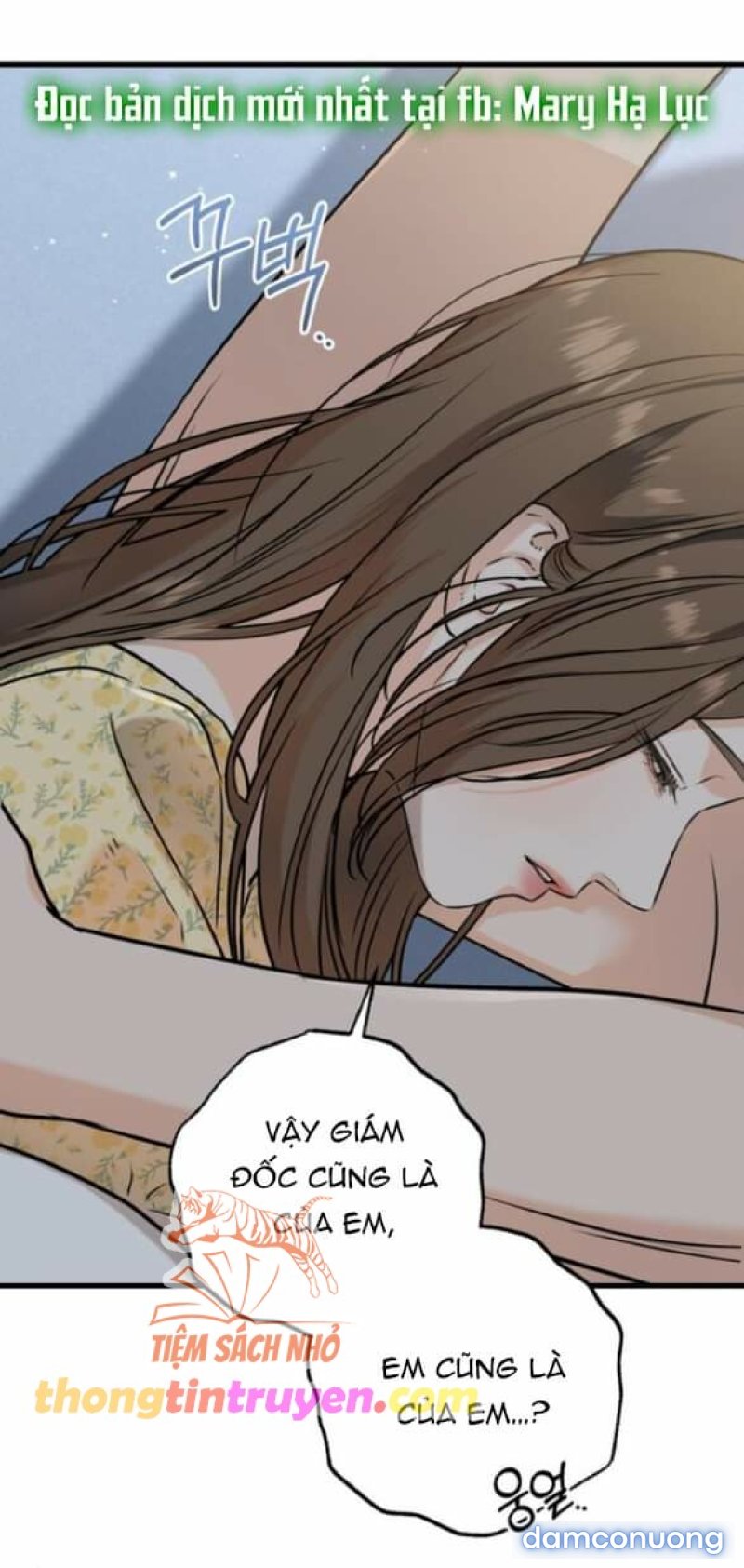 Nóng Lòng Muốn Giày Vò Em 