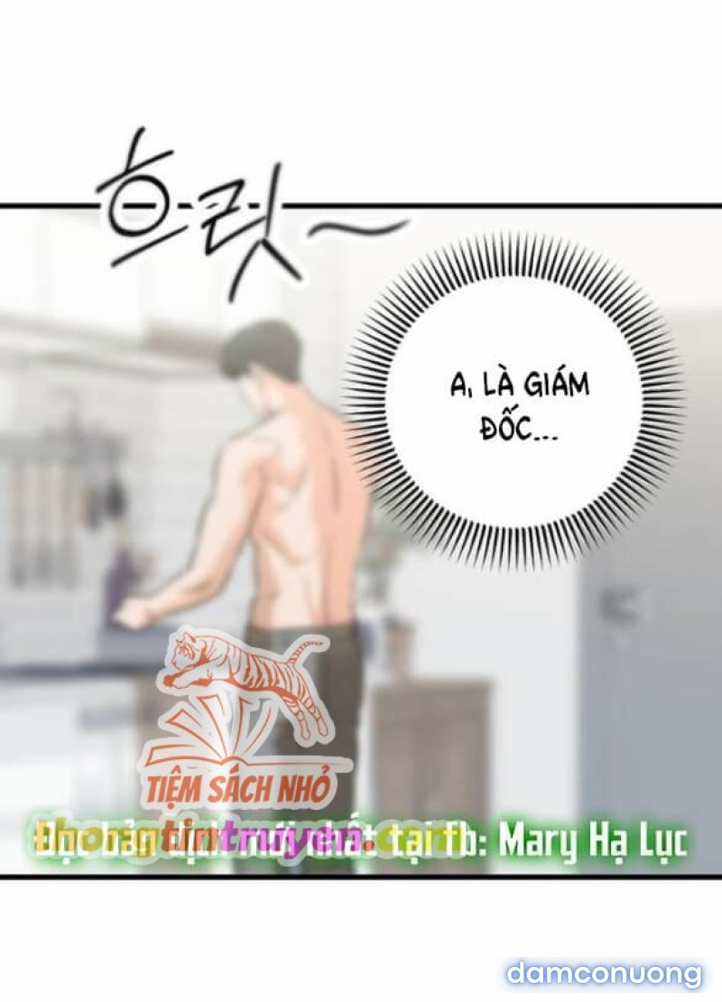 Nóng Lòng Muốn Giày Vò Em 