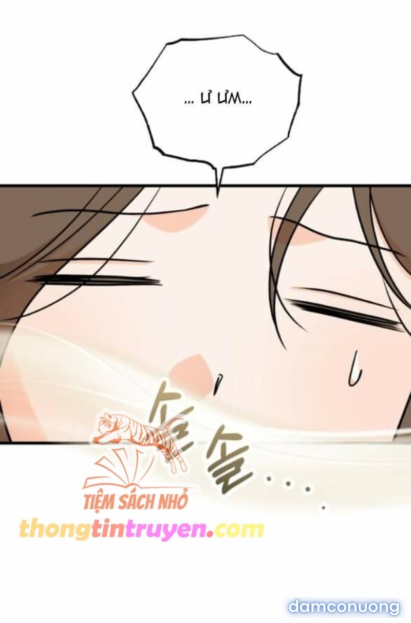 Nóng Lòng Muốn Giày Vò Em 