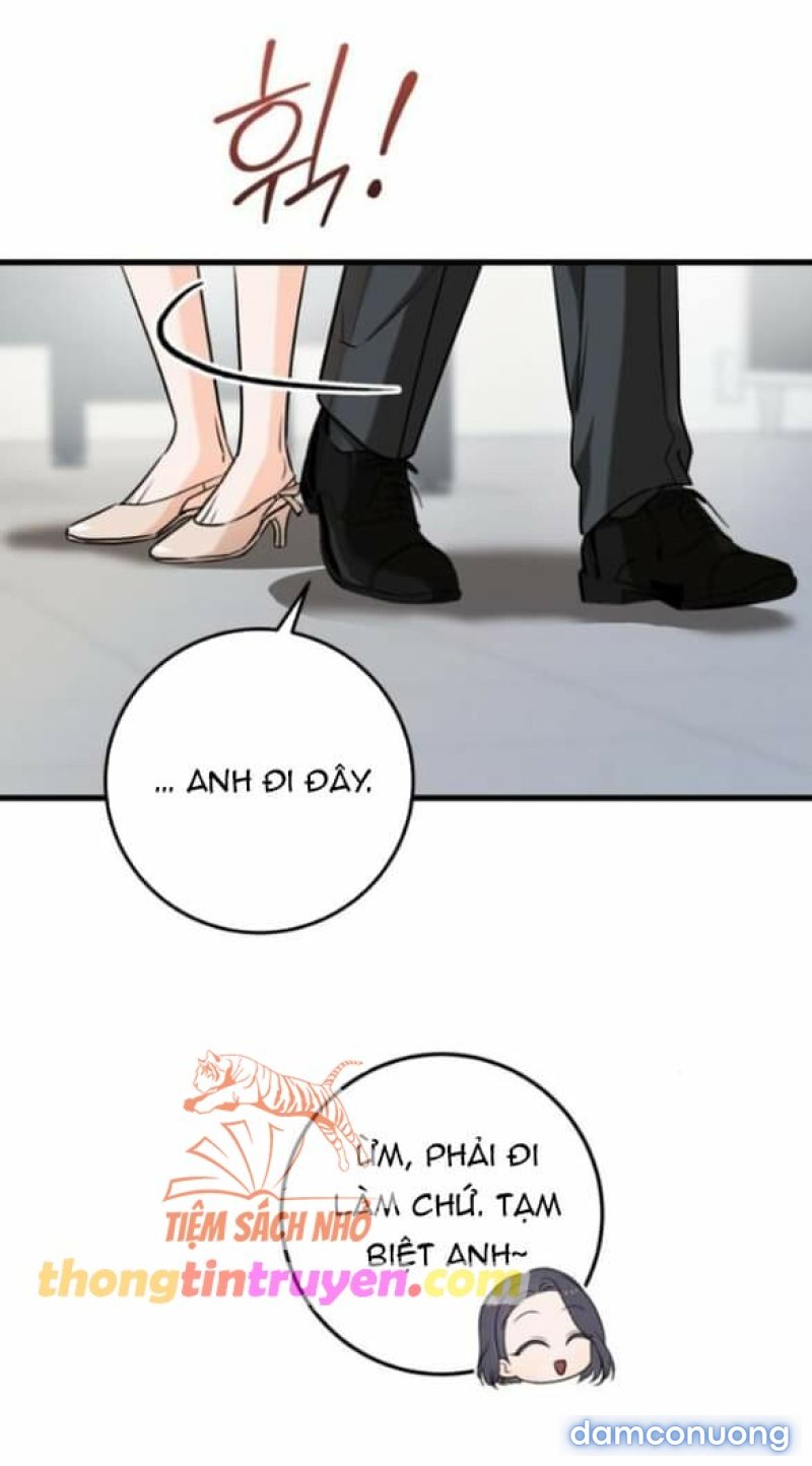 Nóng Lòng Muốn Giày Vò Em 
