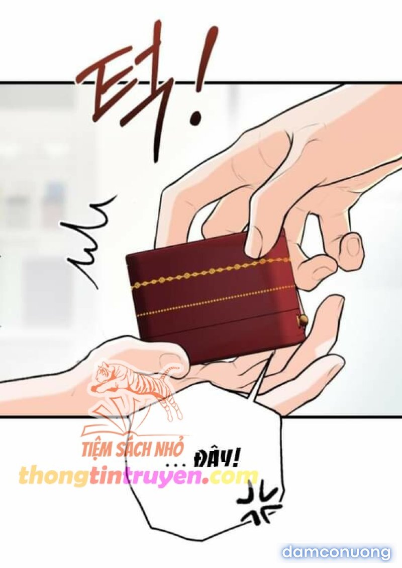 Nóng Lòng Muốn Giày Vò Em 