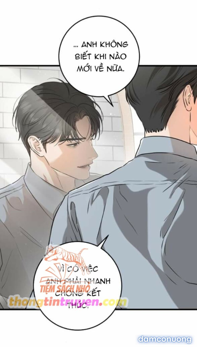 Nóng Lòng Muốn Giày Vò Em 