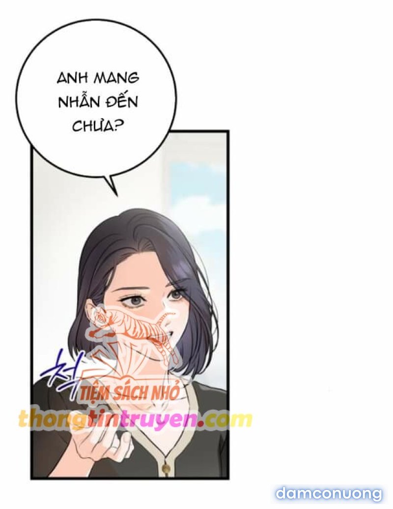 Nóng Lòng Muốn Giày Vò Em 