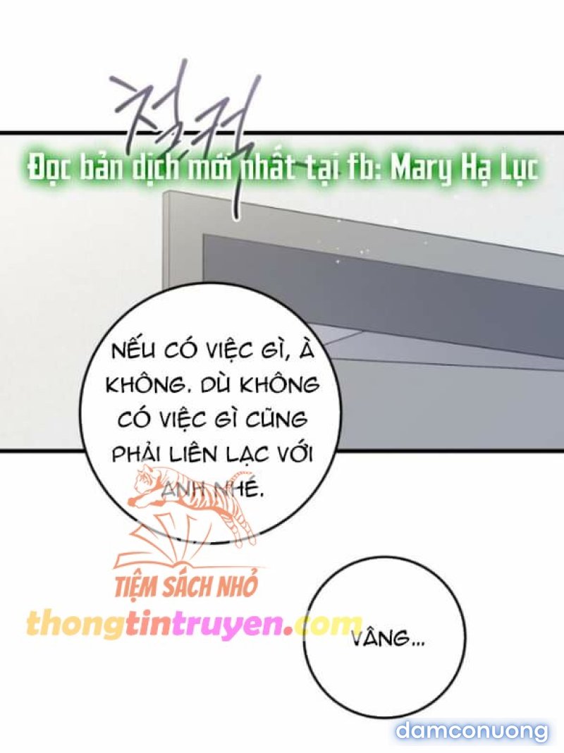 Nóng Lòng Muốn Giày Vò Em 