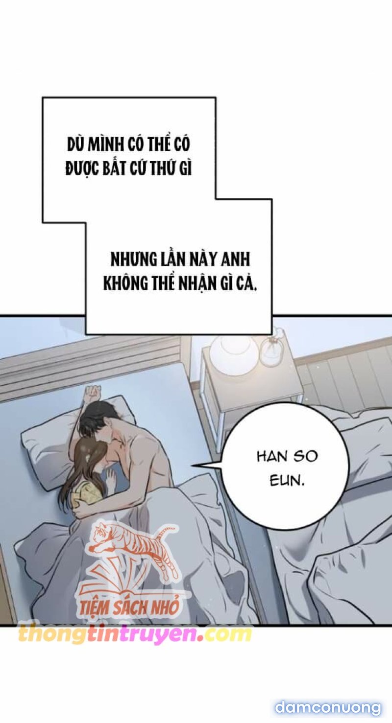 Nóng Lòng Muốn Giày Vò Em 