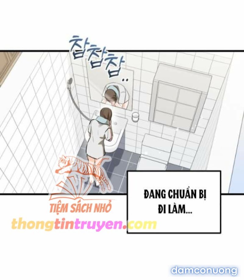 Nóng Lòng Muốn Giày Vò Em 