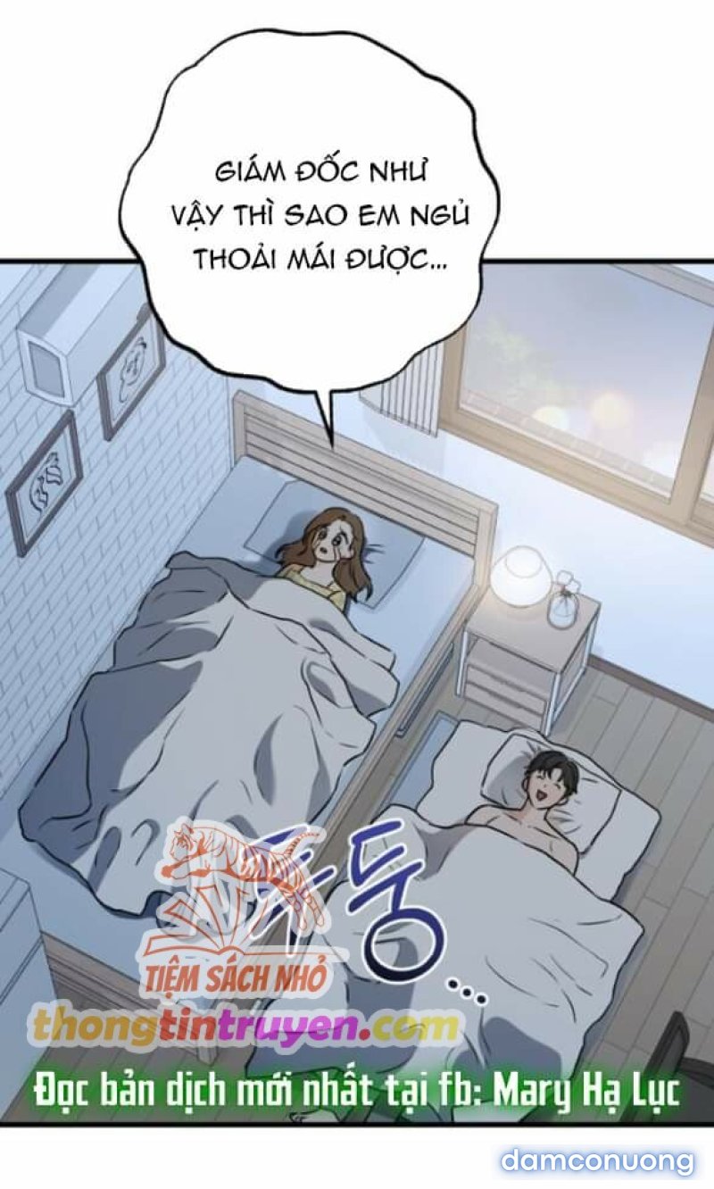 Nóng Lòng Muốn Giày Vò Em 