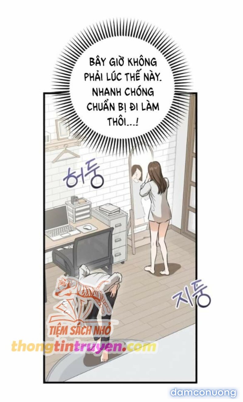 Nóng Lòng Muốn Giày Vò Em 